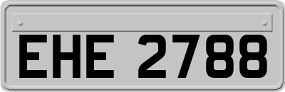 EHE2788