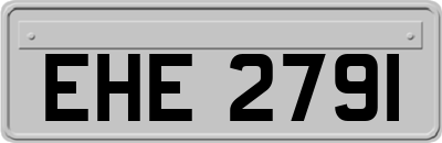 EHE2791