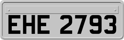 EHE2793