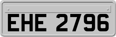 EHE2796