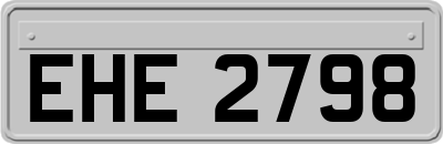 EHE2798