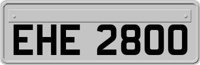 EHE2800
