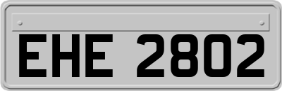 EHE2802
