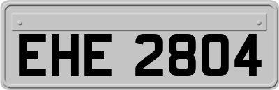 EHE2804