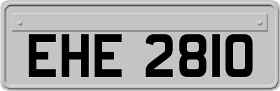 EHE2810