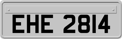 EHE2814