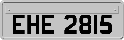 EHE2815
