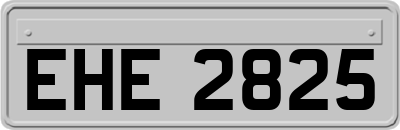 EHE2825
