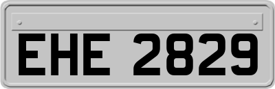 EHE2829