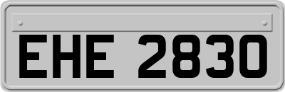 EHE2830