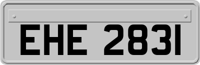 EHE2831