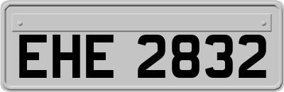 EHE2832