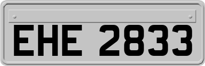 EHE2833