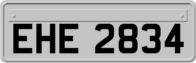 EHE2834