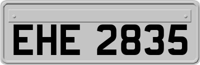 EHE2835