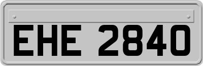 EHE2840