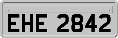 EHE2842