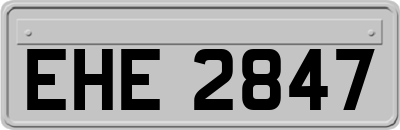 EHE2847