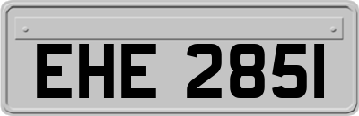 EHE2851