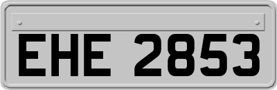 EHE2853