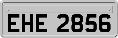 EHE2856