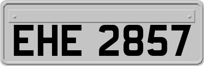 EHE2857