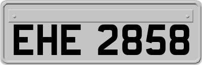 EHE2858
