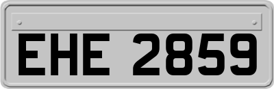EHE2859
