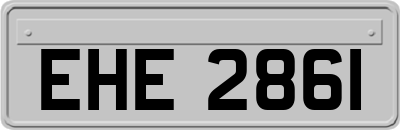 EHE2861
