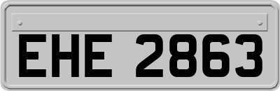EHE2863