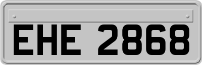 EHE2868