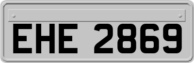 EHE2869
