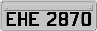 EHE2870