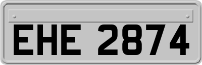 EHE2874