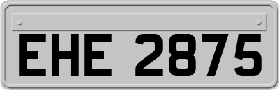 EHE2875