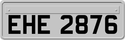 EHE2876