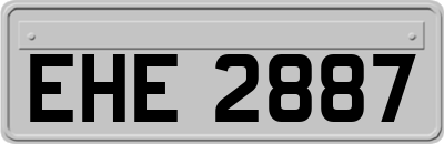 EHE2887