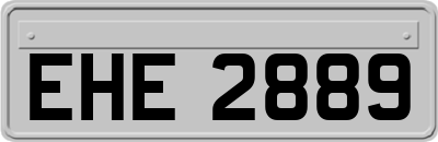 EHE2889