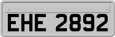 EHE2892