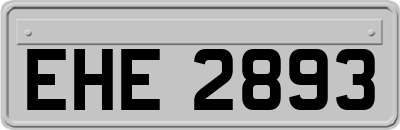 EHE2893