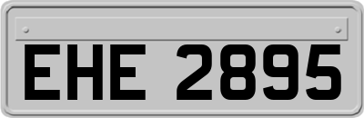 EHE2895
