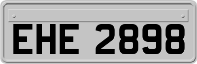 EHE2898