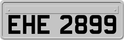 EHE2899