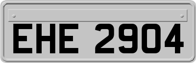EHE2904