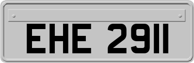 EHE2911