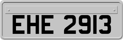 EHE2913