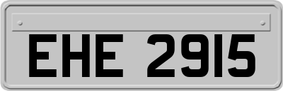 EHE2915