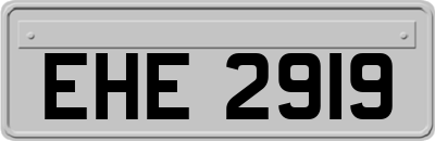 EHE2919