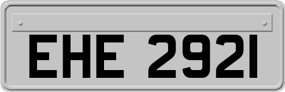 EHE2921