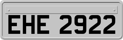 EHE2922